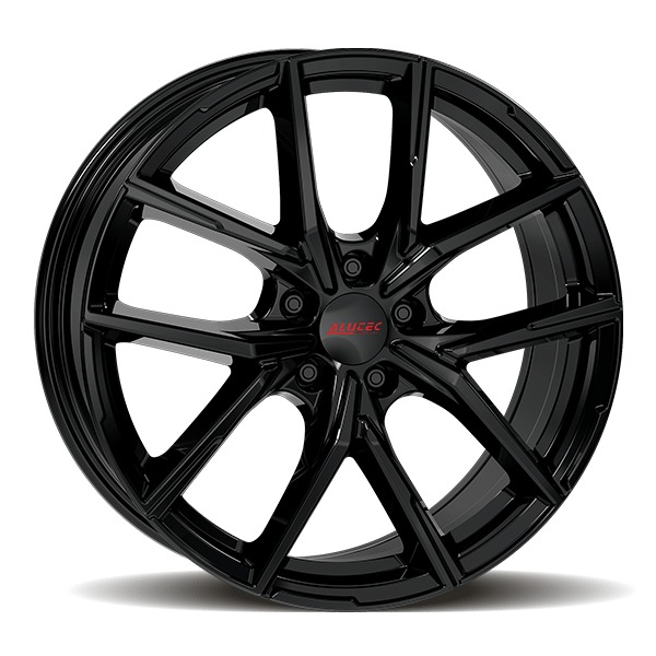 ALUTEC AVELENO 8X18 5X120 ET56/65.1 černá