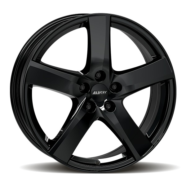 ALUTEC FREEZE 7.5X19 5X114.3 ET50/67.1 černá