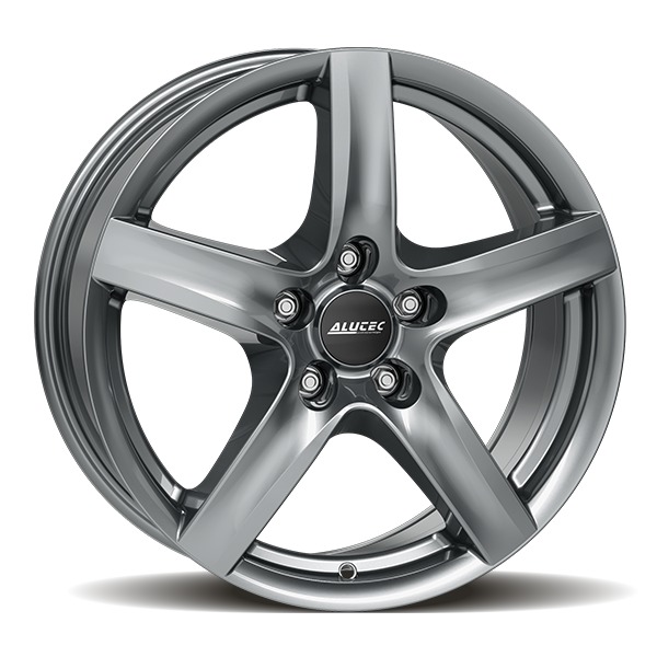 ALUTEC GRIP 7.5X18 5X115 ET41/70 grafitová