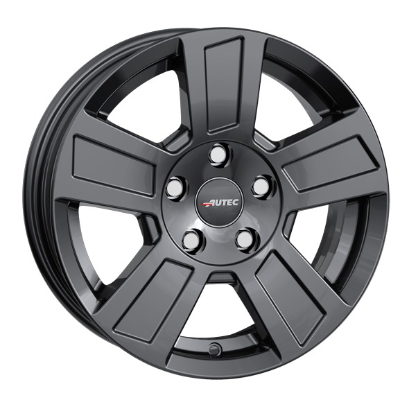 AUTEC TIGRIS 6X15 5X112 ET30/66.6 grafitová