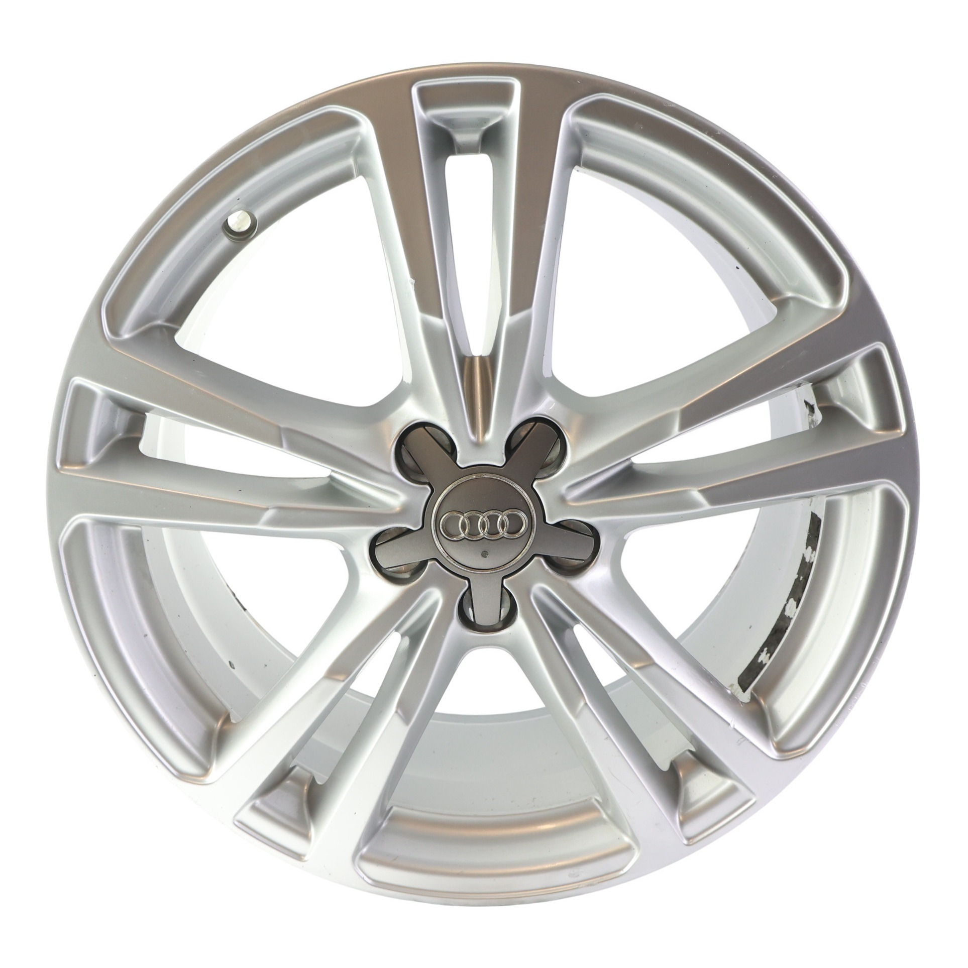 OEM AUDI A1 8X0601025BR 7.5X17 5X100 ET34/57.1