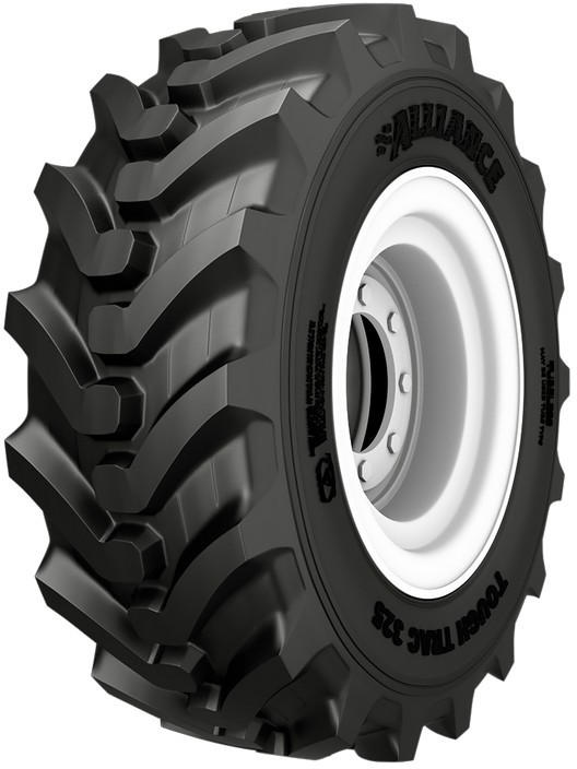 ALLIANCE 340/80-20 (12.5/80-20) TOUGH TRAC 325 144A8 TL