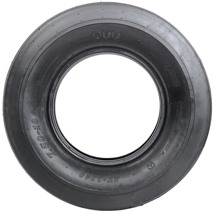 ATF 6.50-16 3340 93A8 8PR TT