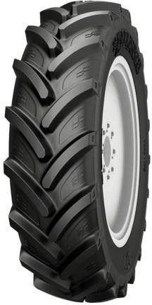 ALLIANCE 320/65 R16 370 107A8/107B TL DOT2024