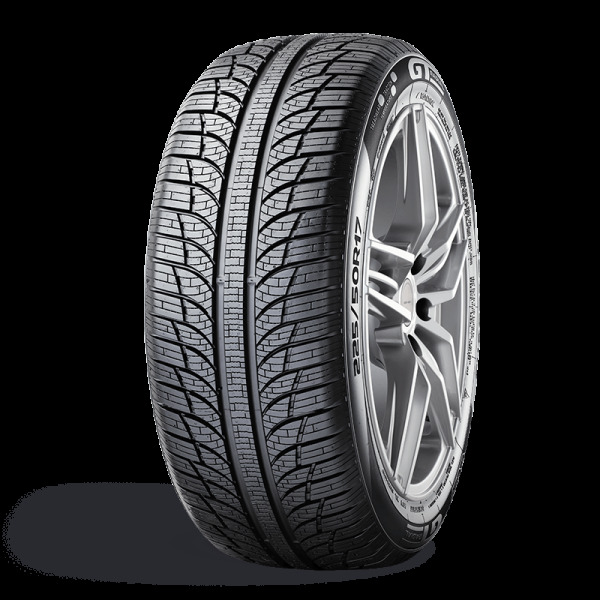 GT Radial 235/55R18 104V 4SEASONS SUV R TL XL M+S 3PMSF