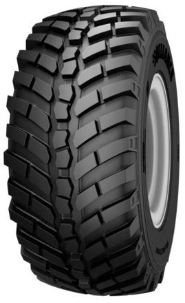 Alliance 400/80R24 149/144A8/D 550