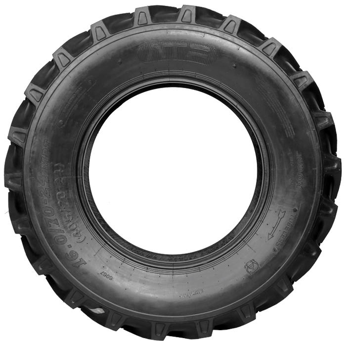 TRAXMAX 10.0/75-15.3 6067 18PR TL