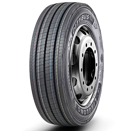 LEAO 275/70R22,5 AAU609 148/145 (152/148) J (E) 16PR TL