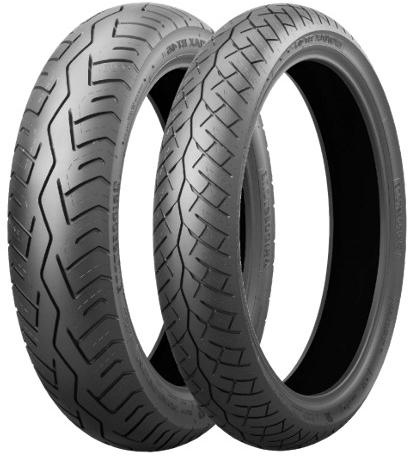 Bridgestone 110/90R18 61H BT46 TL FRONT
