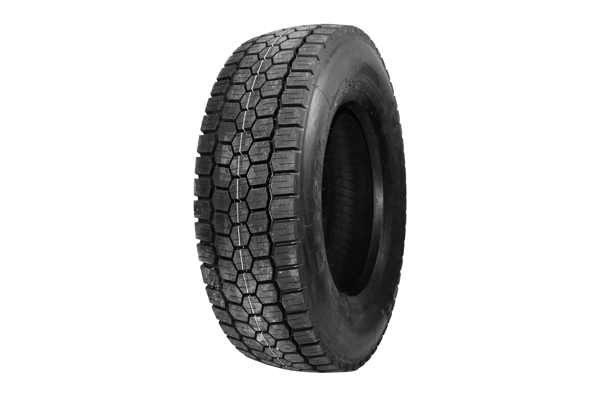 FIRESTONE 205/75 R17.5 FD611 124/122M 3PMSF M+S DRIVE