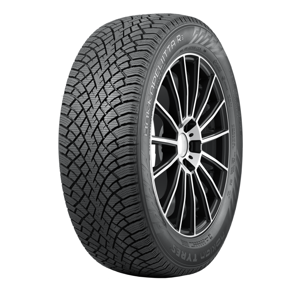 Nokian 265/35R21 101T HAKKAPELIITTA R5 EV SILENTDRIVE