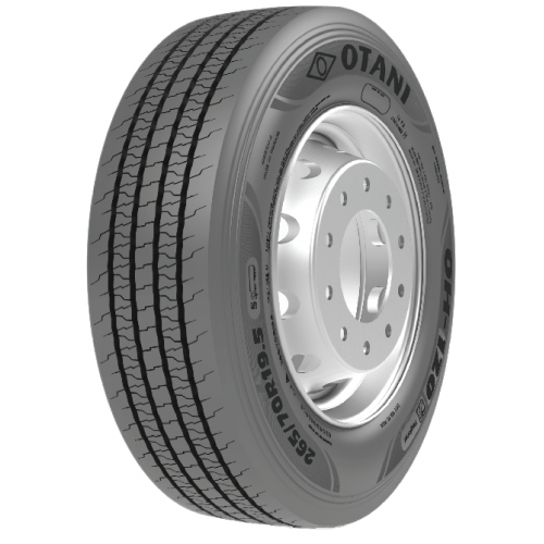 Otani 205/75 R17,5 124/122M OH-120 PR12