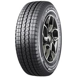 TRIANGLE W185/75 R16C SEASONX VAN TA702 104/102T