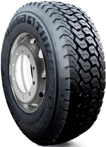 Insa Turbo 385/65R22,5 160J TZY-65 PROTEKTOR TL PROTEKTOR