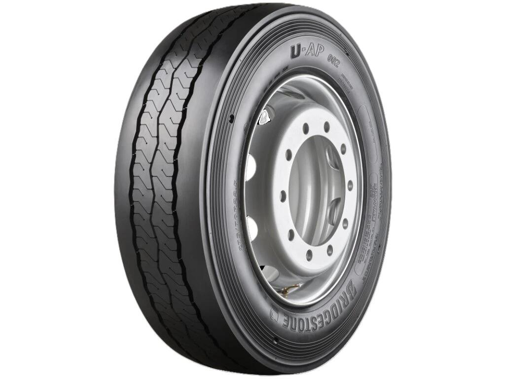 BRIDGESTONE 275/70 R22.5 U-AP2 152/149J CITY BUS 3PMSF M+S ALL AXLES