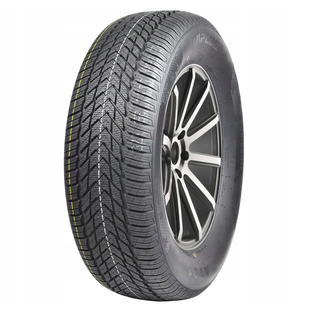 Aplus 215/65R16 98H A701 3PMSF