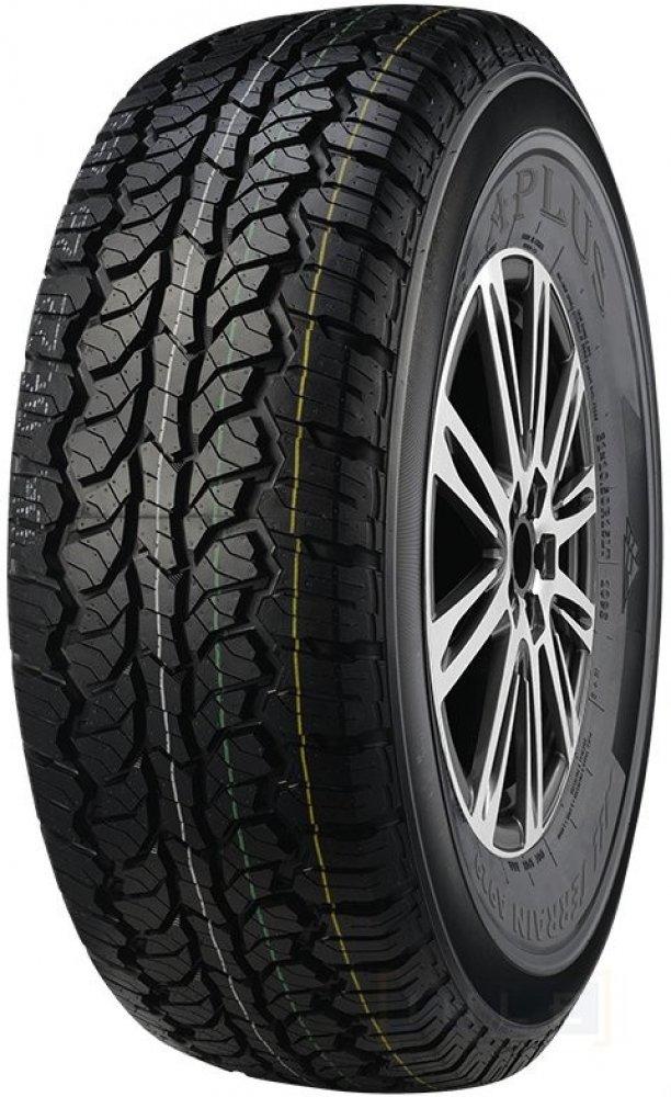 Aplus 245/75R16 120/116S A929 A/T