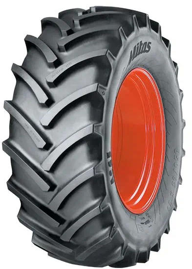 MITAS 440/65 R24 AC 65 128D/131A8 TL