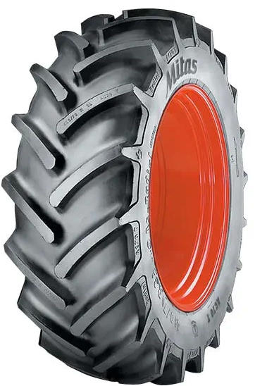 MITAS 420/70 R28 AC 70T 133A8/133B TL