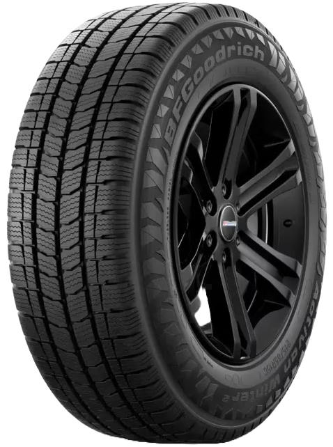 BFGoodrich 195/75R16 107R ACTIVAN WINTER 2 DOT24