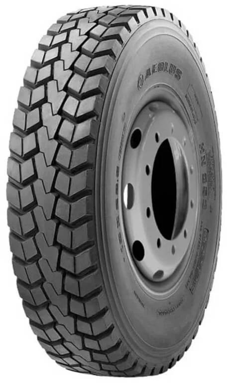 AEOLUS 11,00R20 ADC53 152/149K 18PR TT (SET)