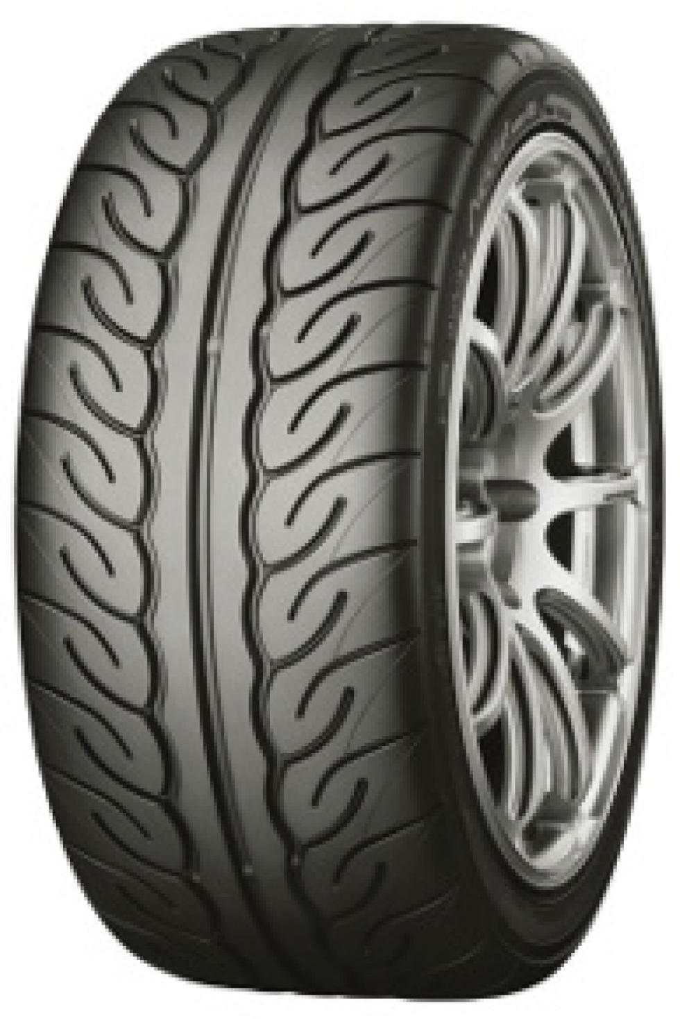YOKOHAMA L195/50 R15 ADVAN NEOVA AD08 RS 82V RG