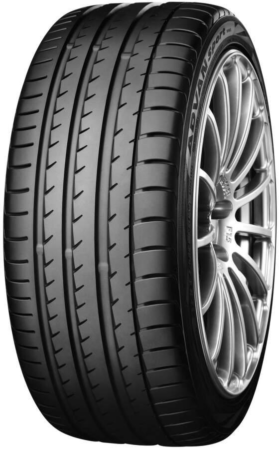 Yokohama 275/30R19 96Y Advan Sport V105 XL