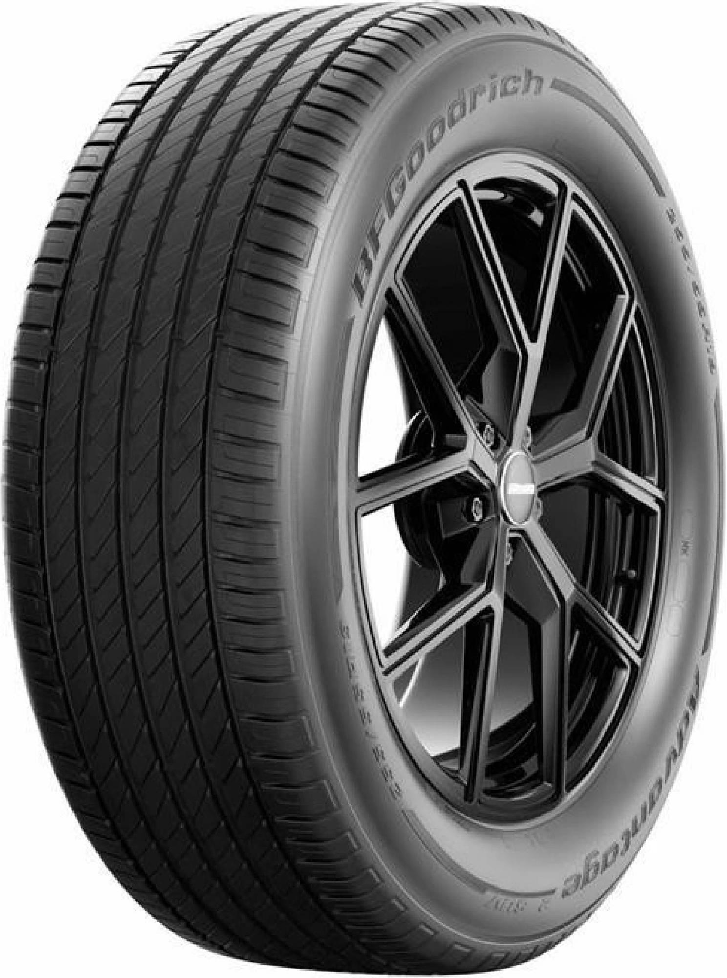 BFGoodrich 255/40R19 96W ADVANTAGE 2