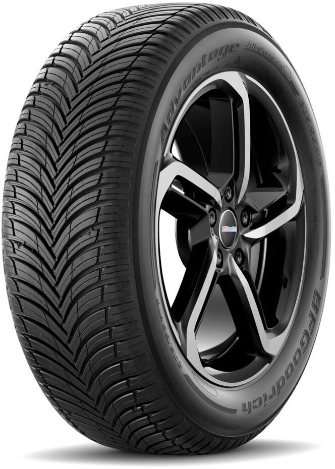 BFGoodrich 255/45R20 101W ADVANTAGE SUV ALLSEASON