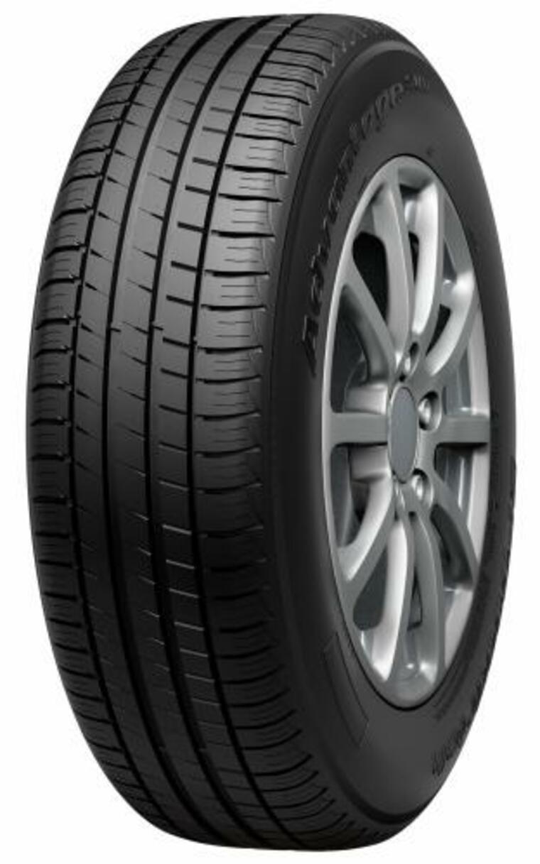 BFGoodrich 215/55R18 99V ADVANTAGE SUV