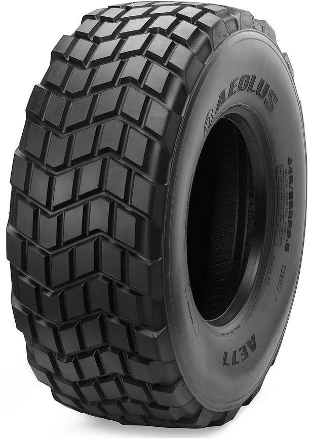 AEOLUS 445/65R22,5 (18,00R22,5) AE77 169/160F/J * TL