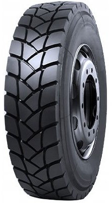AGATE 295/80R22,5 152/149K AGATE HF768 WINTER