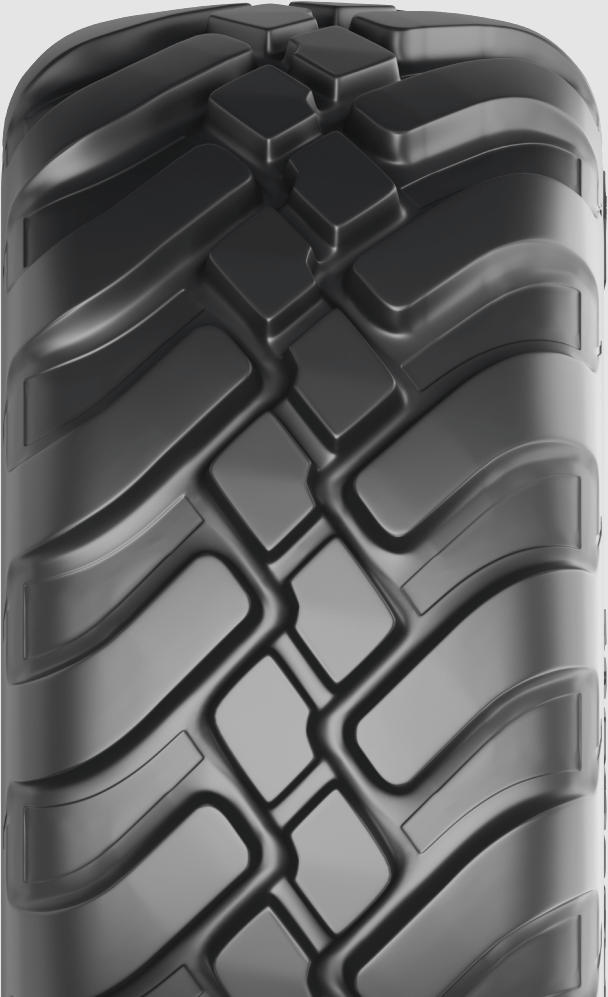 ÖZKA 600/50 R22,5 AGRIGOR20 159D TL ÖZKA