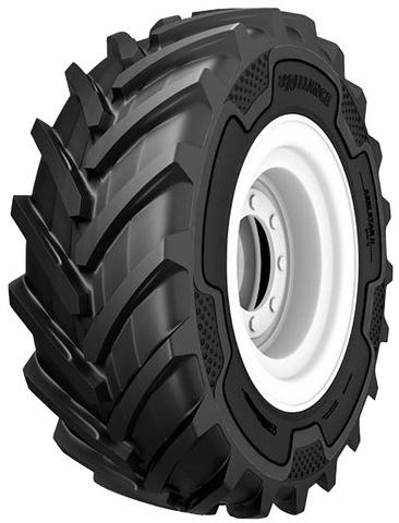 ALLIANCE 360/70 R20 AGRISTAR II 470 129D TL
