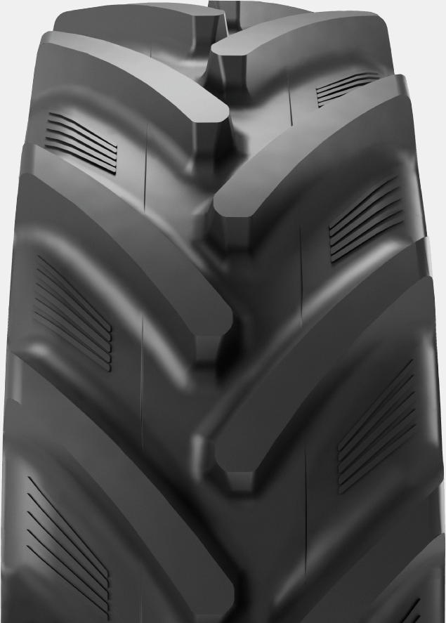 Michelin 165/80R400 87S X TT DOT25