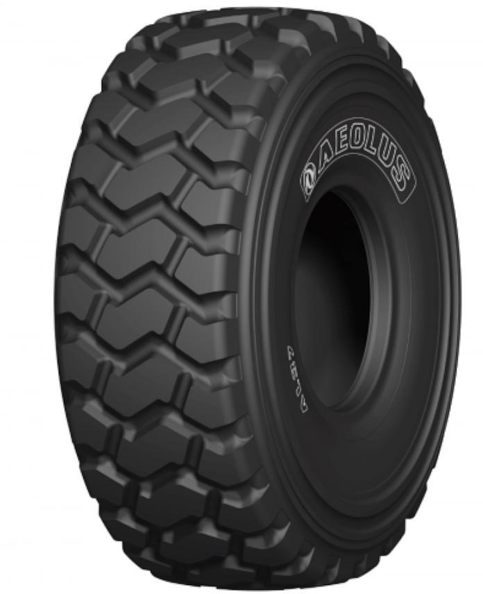 AEOLUS 29,5R25 AL37/L-3/E-3 200/216B/A2 ** TL