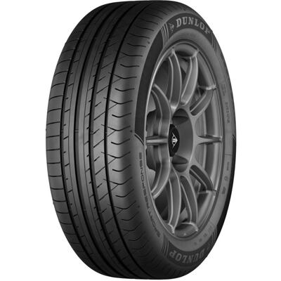 DUNLOP 245/40R19 98Y XL All Season 2 MFS 3PMSF
