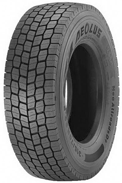 AEOLUS 275/70R22,5 AllroadsD+ 148/145M 18PR TL