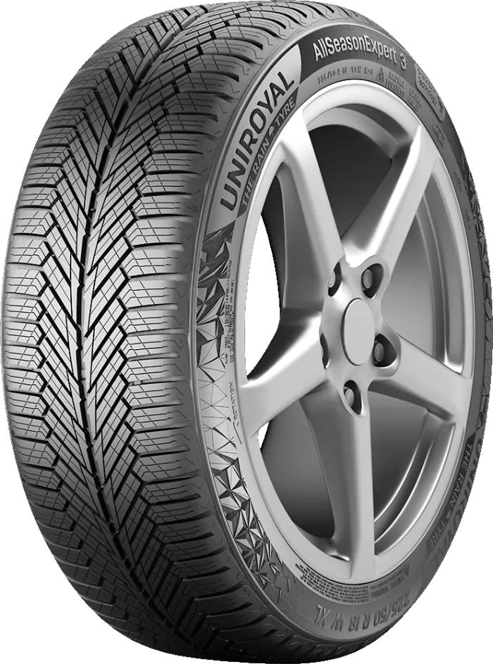 Uniroyal 215/60R17 100V ALLSEASONEXPERT 3 XL DOT24