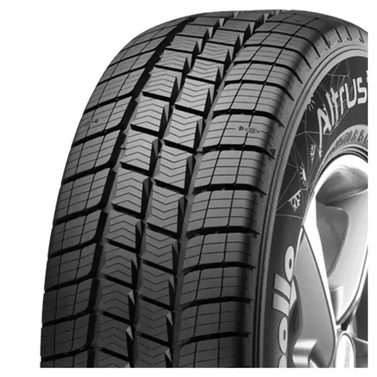 Apollo 225/65R16 112/110R ALTRUST ALL SEASON TL C 8PR M+S 3PMSF