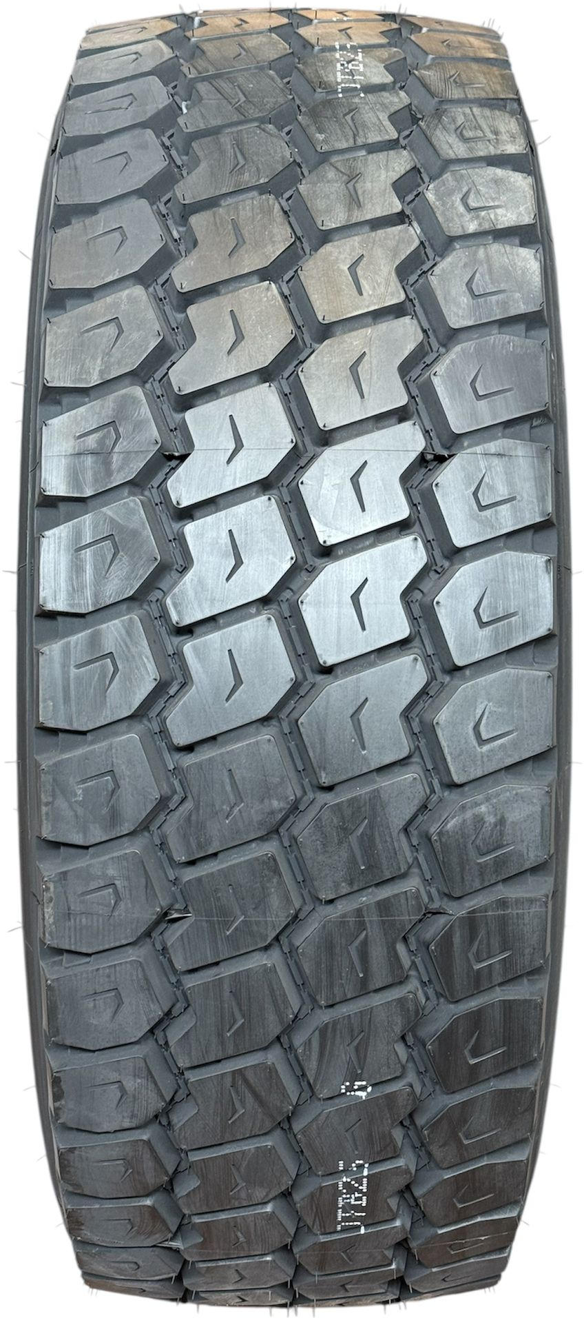 Aplus 385/65R22,5 164K AM001