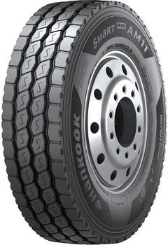 HANKOOK 315/80 R22.5 SMART WORK AM11 156/150K FRONT ON/OFF