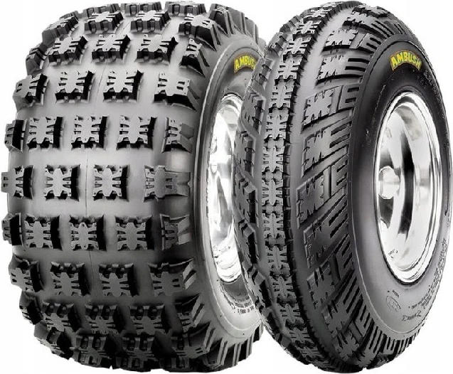CST Tires 21/7R10 25J AMBUSH C9308