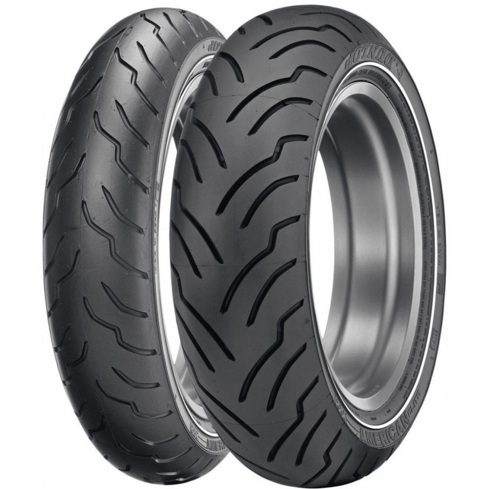 Dunlop AMERICAN ELITE