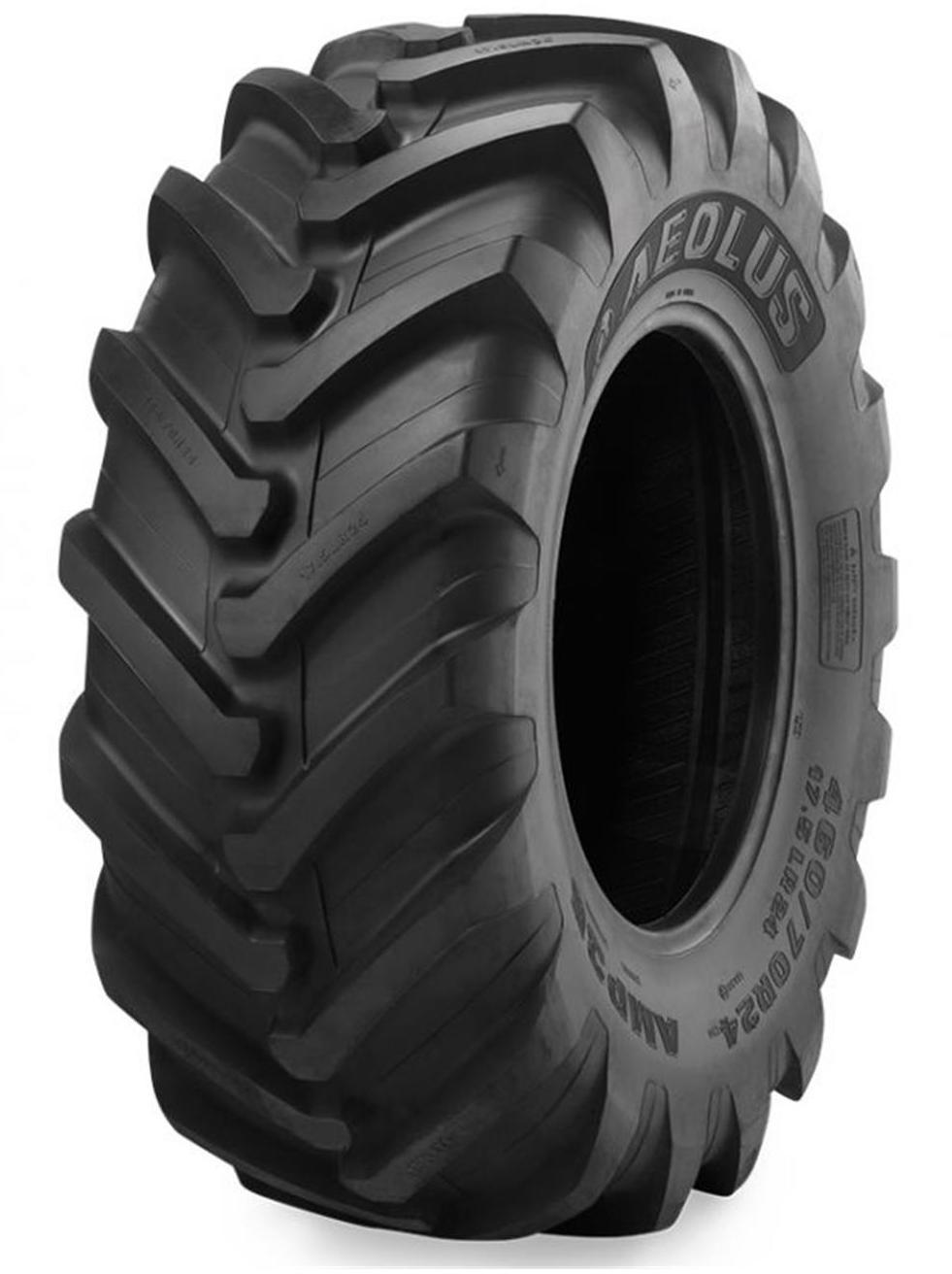 AEOLUS 500/70R24 AMP35 164/164A8/B ** TL