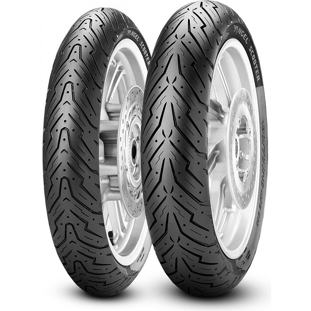 PIRELLI 90/80-16 ANG SCOOTER 51S F/R TL REIN[22]