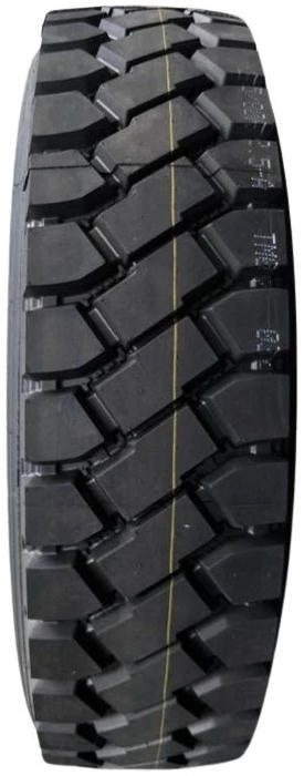 APLUS 315/80 R22.5 D860 156/150K DRIVE M+S DOT2024