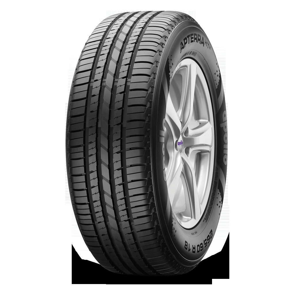Apollo 225/60R17 99H APTERRA HT2