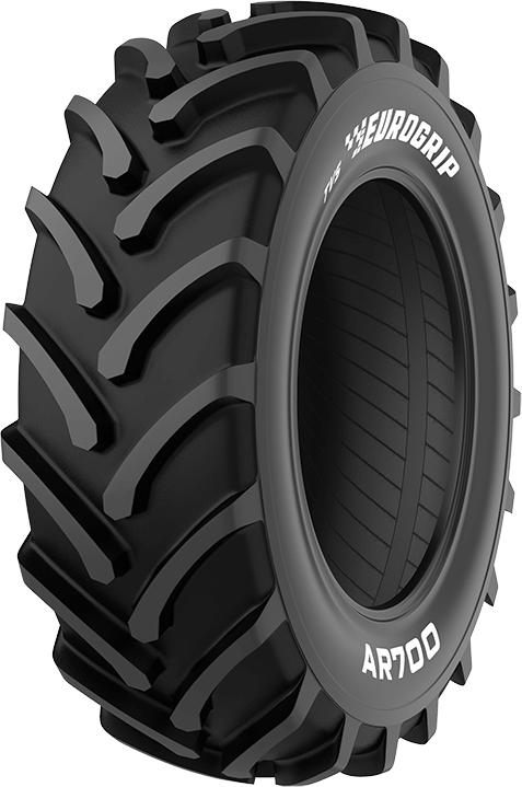 Tvs 420/70R24 130/133D/A8 AR700