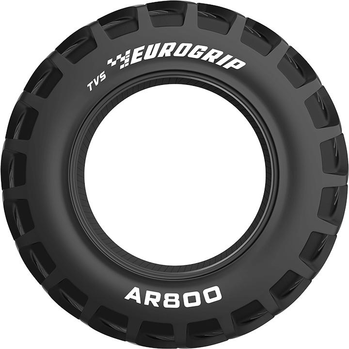 Tvs 340/85R24 125/128D/A8 AR800
